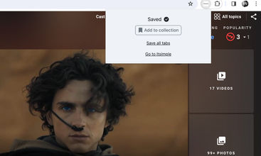ItsimpleAI screenshot