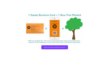 Squiqr screenshot