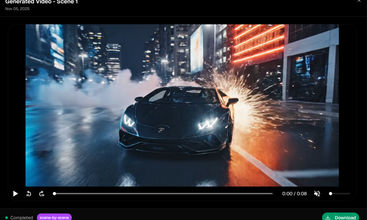 Clipo AI screenshot