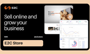 E2C Store screenshot