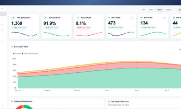 QAlity screenshot