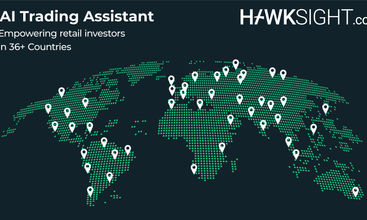 Hawksight screenshot