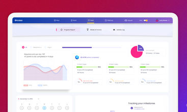 Orcaso screenshot