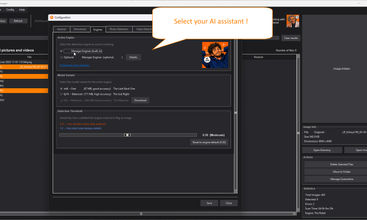 NSFW Manager screenshot