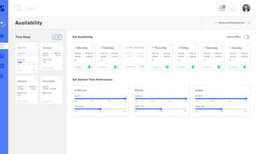 Sidekick Ai screenshot
