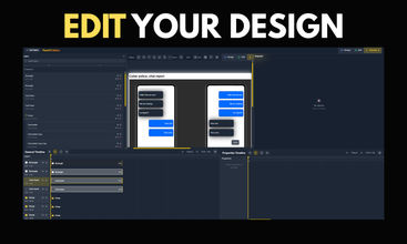 FlashFX screenshot