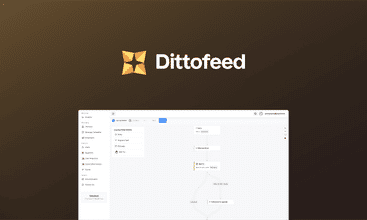Dittofeed screenshot