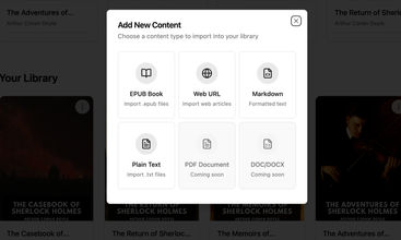 With Audio screenshot