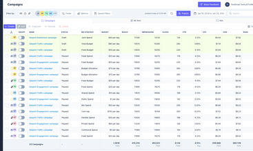 Adspott screenshot