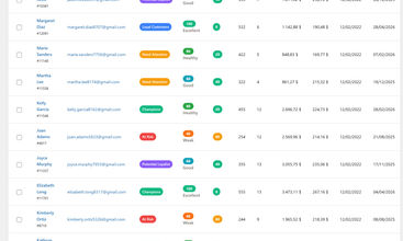 CRMlytics screenshot