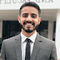 Nabeel Sharafat