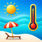 BeachFinder App