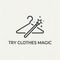 TryClothesMagic