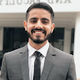 Nabeel Sharafat