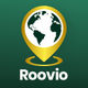 Roovio Travel App