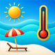 BeachFinder App