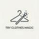 TryClothesMagic