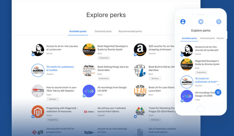 Eduperks