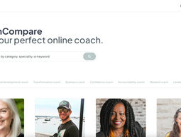 CoachCompare