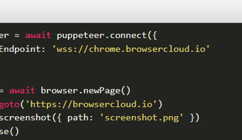 BrowserCloud