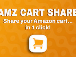 AMZ Cart Share