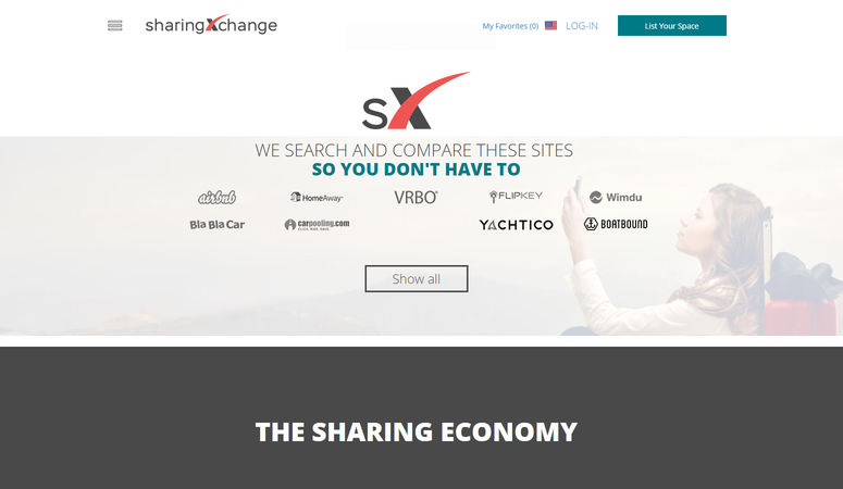 sharingXchange