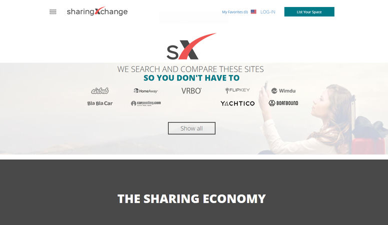 sharingXchange