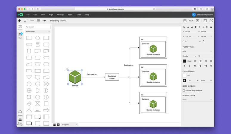 Diagramiq