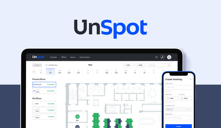 UnSpot