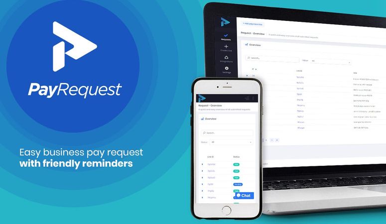 PayRequest