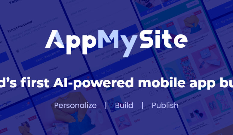 AppMySite