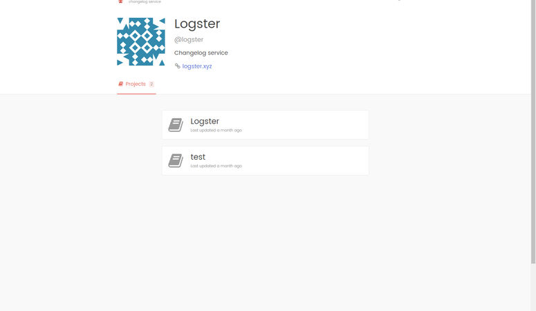 Logster