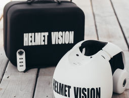 HELMET VISION