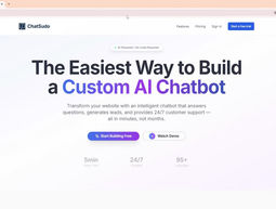 Chat Sudo AI