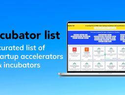 Incubator List