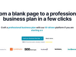 BizPlanner AI