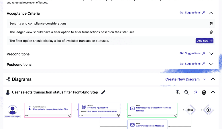 Story Maker by Gluecharm