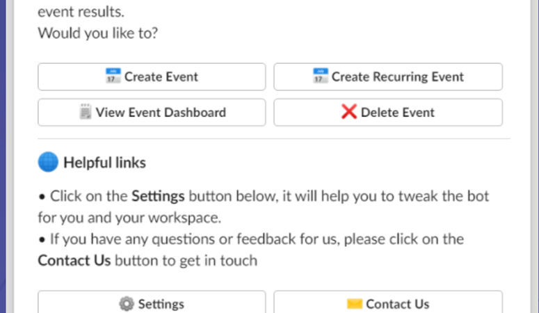 AreYouSafe? Bot