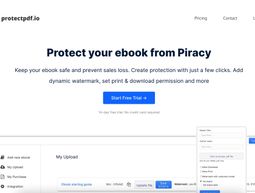 ProtectPDF.io