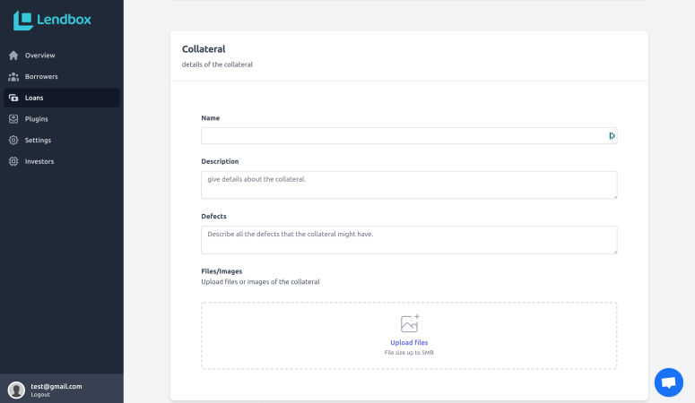 Lendbox