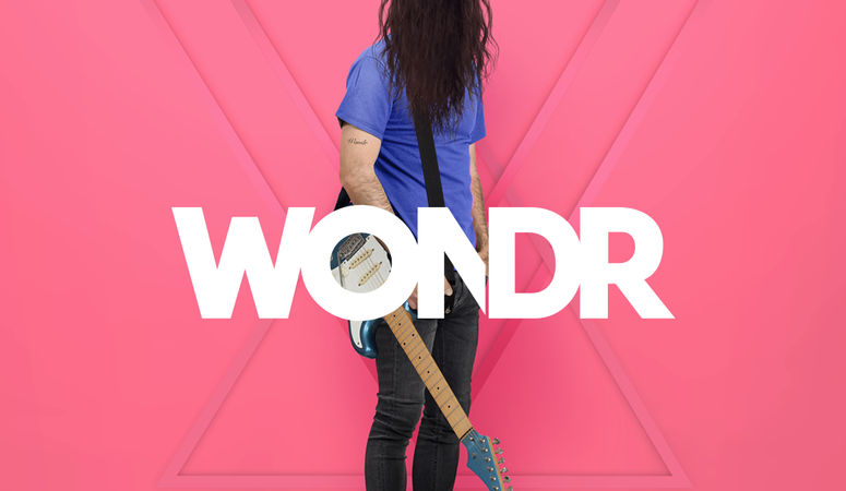 WONDR