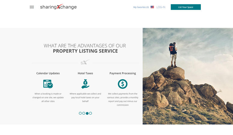 sharingXchange