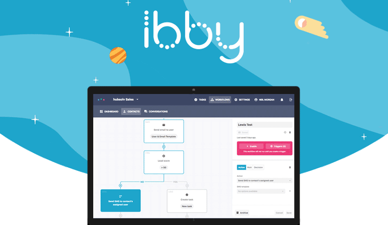Ibby