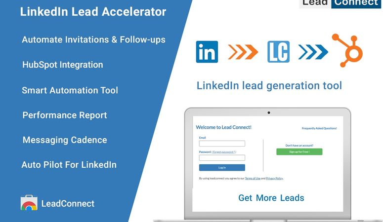 Lead Connect