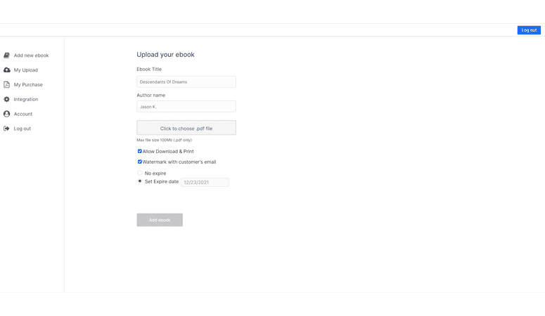 ProtectPDF.io
