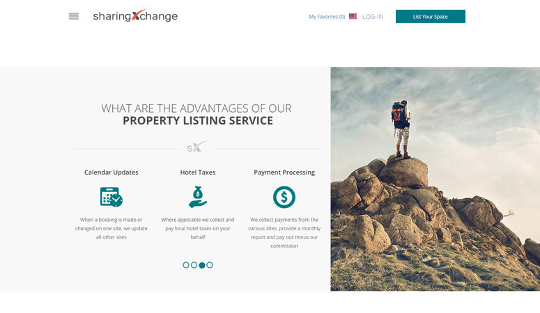 sharingXchange