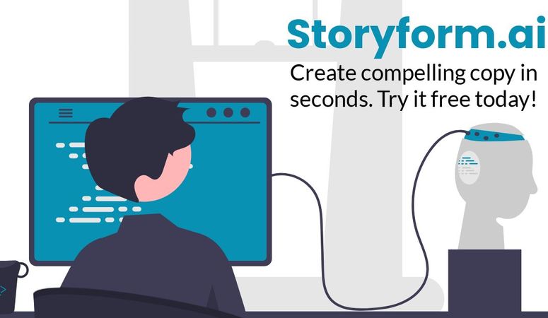 Storyform