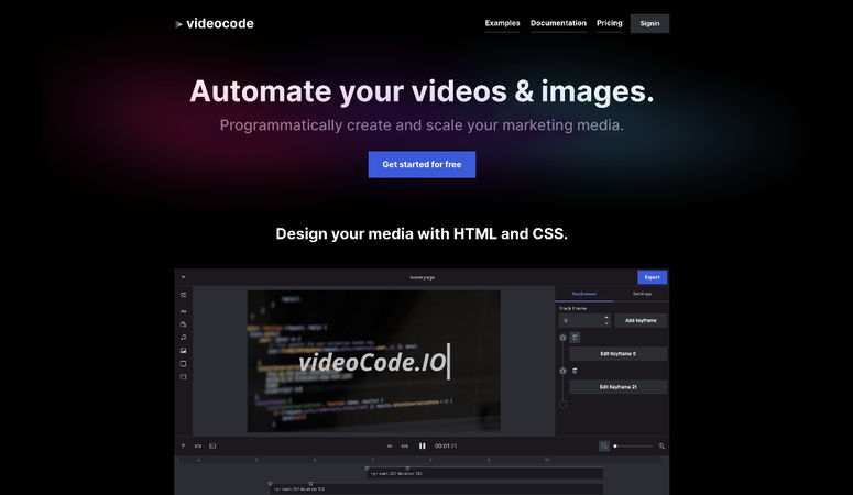 videocode