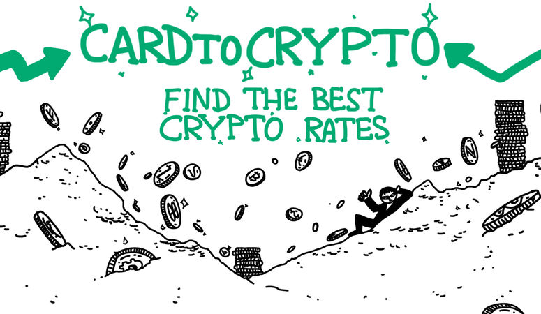 CardtoCrypto