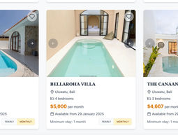 Bali Villa Hub